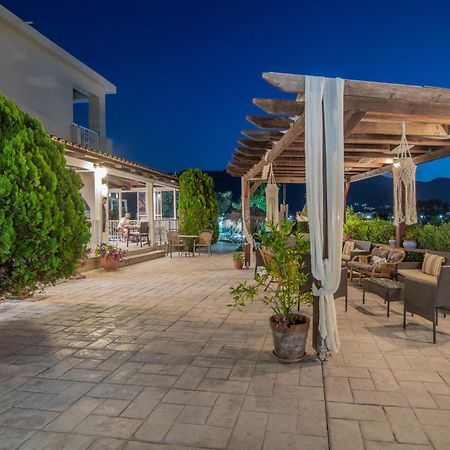 Grapevines Hotel Alykanas  Exterior foto